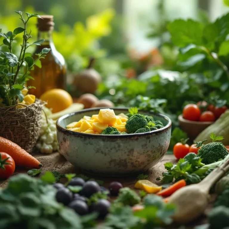 Guía para principiantes: cómo la alimentación saludable reduce el estrés laboral en mujeres