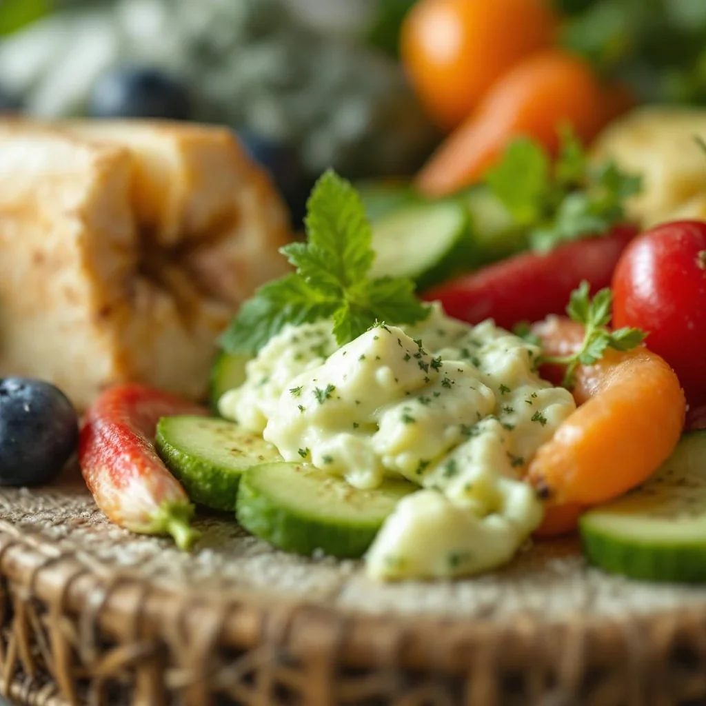 Entendiendo el ciclo hormonal femenino: qué comer en cada fase para sentirte mejor