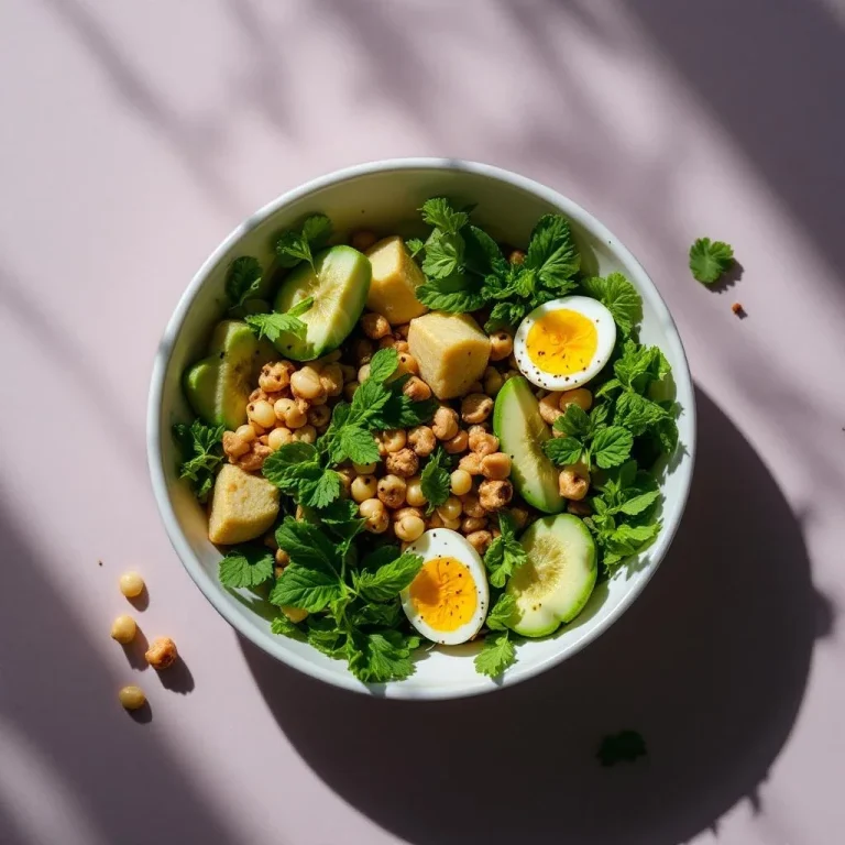 Cómo preparar snacks saludables anti-estrés para llevar a la oficina: guía práctica